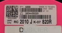 RC2010JK-07820R