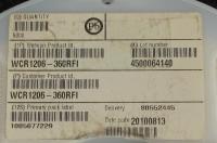WCR1206-360RFI