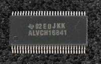 SN74ALVCH16841DL