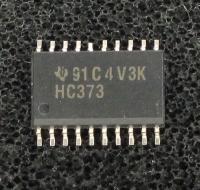 SN74HC373DW