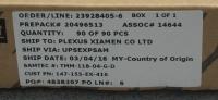 TMM-118-04-G-D