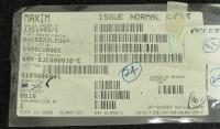 MAX5822LEUA+