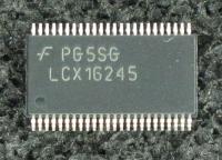 74LCX16245MTDX