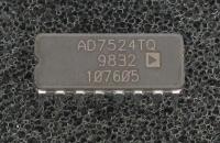 AD7524TQ