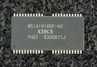 MSM51V18160F-60T3KR1