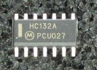MC74HC132AD