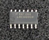 LMC660CM