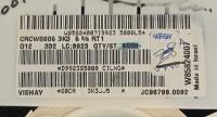 CRCW08053K30JNTA