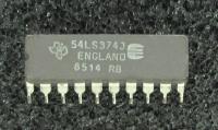 54LS374J