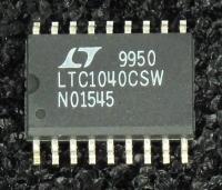 LTC1040CSW