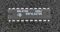 SN74LS273N