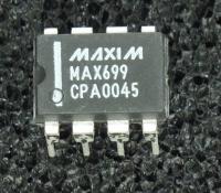 MAX699CPA