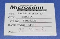 SMBJ6.5CATR-13