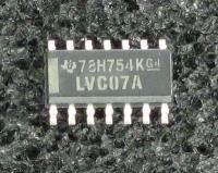 SN74LVC07ADT