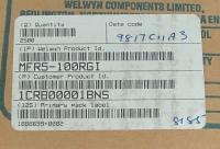 MFR5-100RGI
