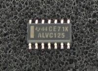 SN74ALVC125D