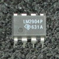 LM2904P