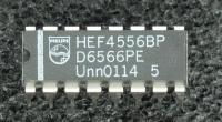 HEF4556BP