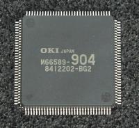 MSM66589-904GS-BK-G2