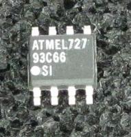 AT93C66-10SI