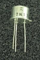 2N1711