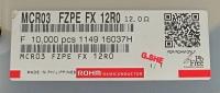 MCR03FZPEFX12R0