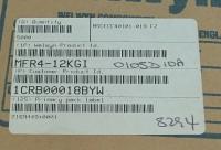 MFR4-12KGI