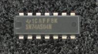 SN74AS04N