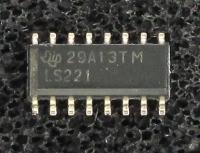 SN74LS221D