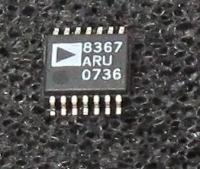 AD8367ARU