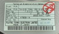 TA-016TCMH1R0M-AR