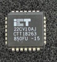 ICT22CV10AJ-15