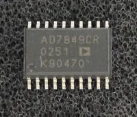 AD7849CR