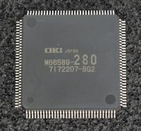 MSM66589-280GS-BK-G2