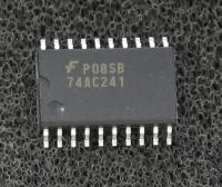 74AC241SC
