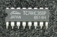TC74HC368P