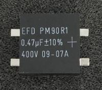 PM 90R-1 0,47 UF +-10% 400V