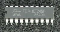 TC74HCT245P