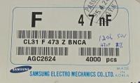 CL31 F 473 Z BNCA