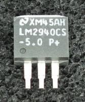 LM2940CS-5.0