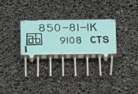 850811K