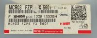 MCR03FZPEFX5601