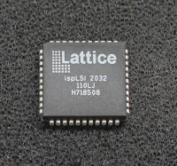 ISPLSI2032110LJ
