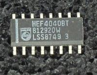 HEF4040BT