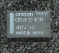 G6H-2-100-DC48