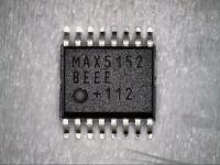 MAX5152BEEE+