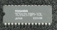 TC55257BPI10L