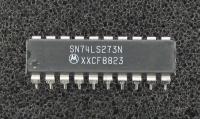 SN74LS273N