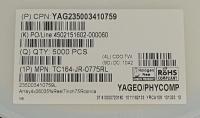TC164-JR-0775RL