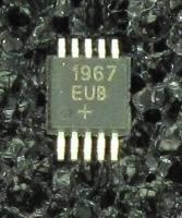 MAX1967EUB+
